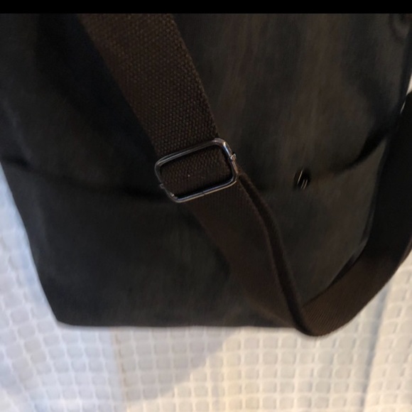 Womens canvas bag - Picture 5 of 9